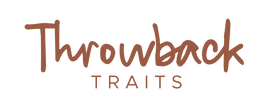 Throwback Traits