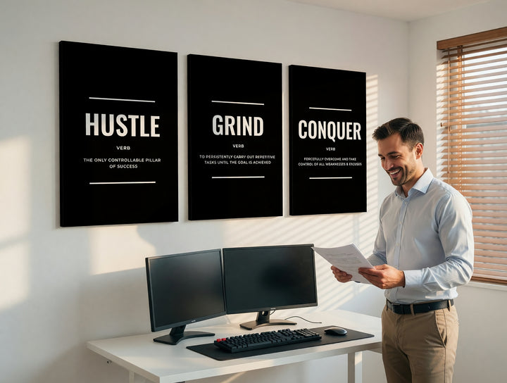 Canvas BW 3-pack lifestyle image