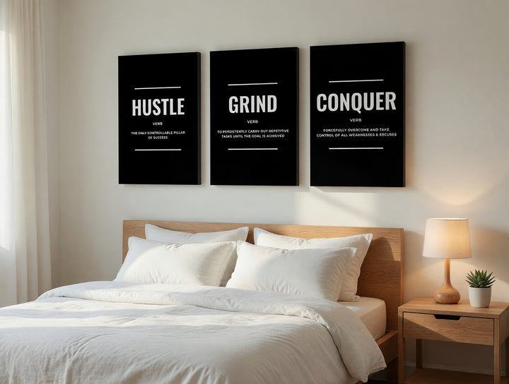 Canvas BW 3-pack lifestyle image