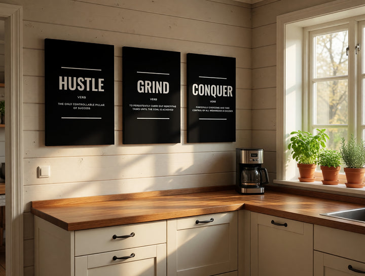 Canvas BW 3-pack lifestyle image