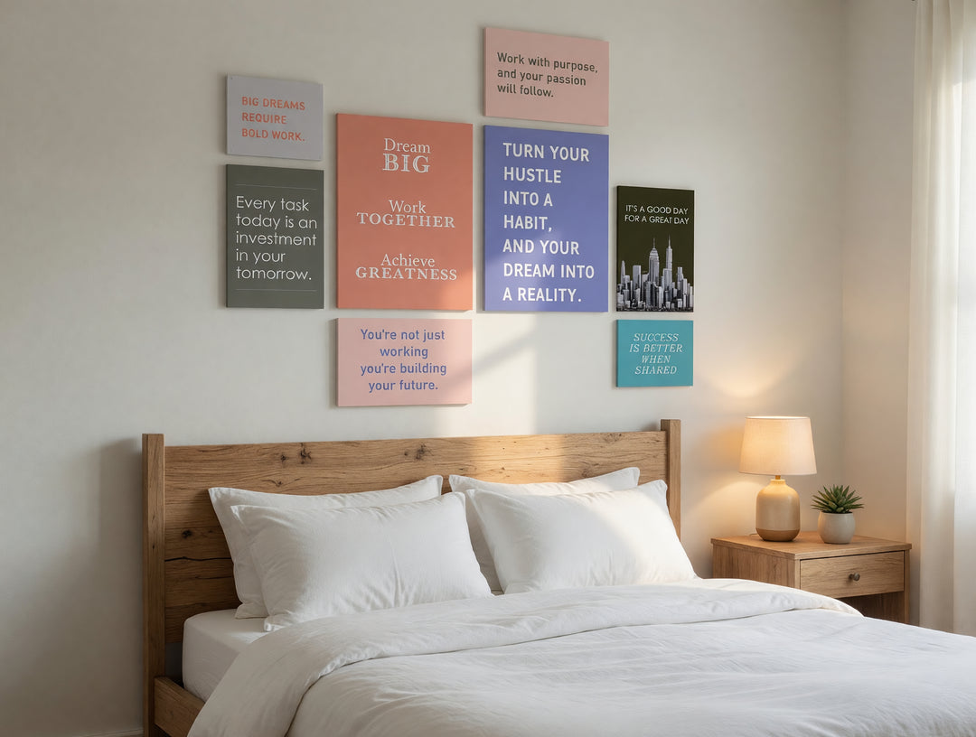 Office Set of 8 lifestyle image