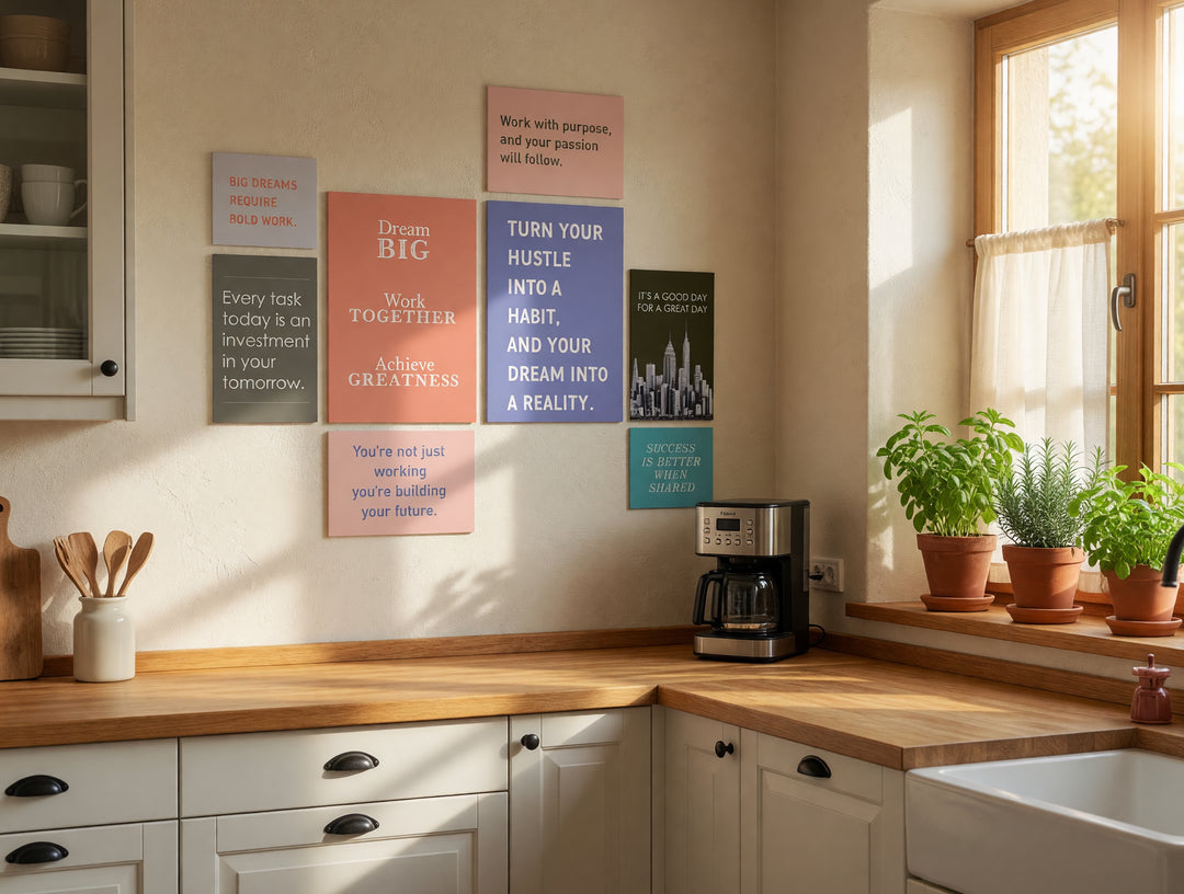 Office Set of 8 lifestyle image