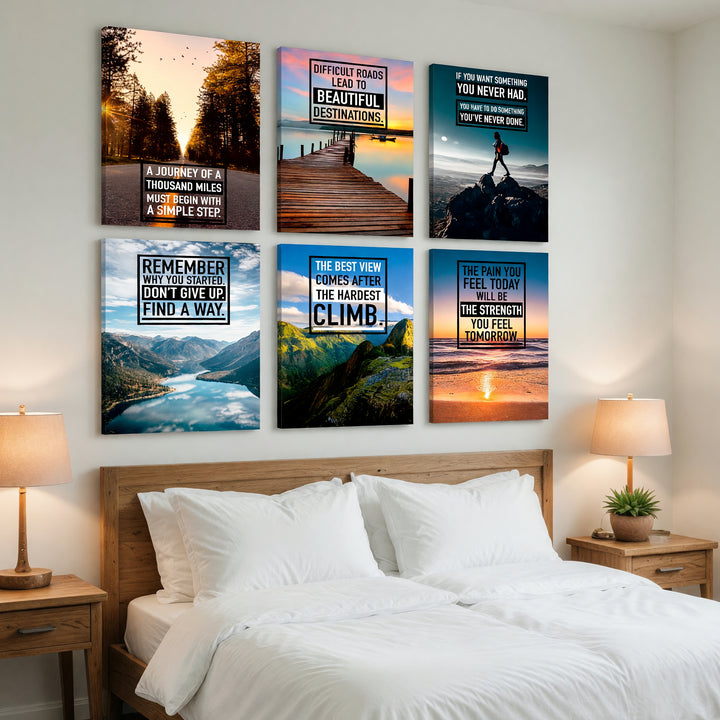 Large Posters 17x24 lifestyle image