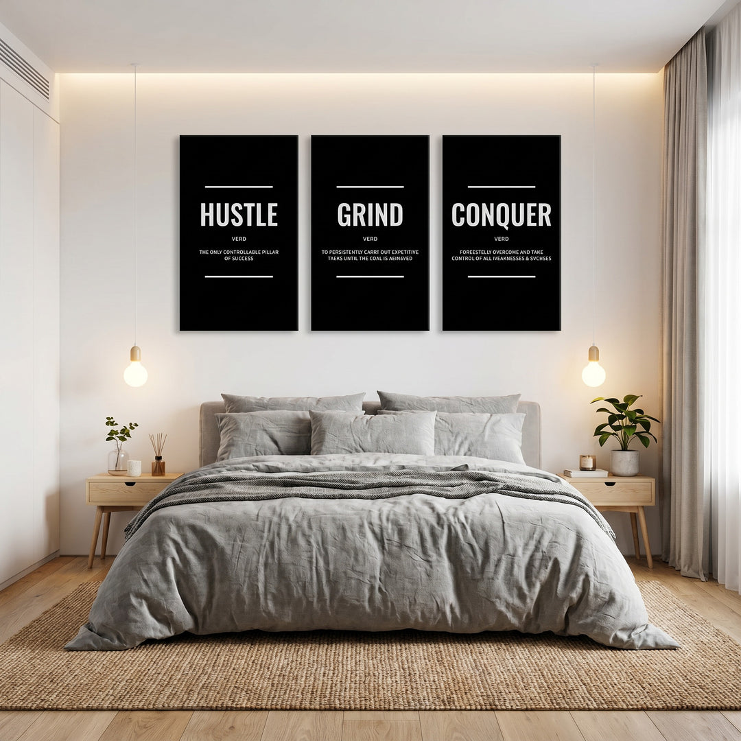 Canvas BW 3-pack lifestyle image