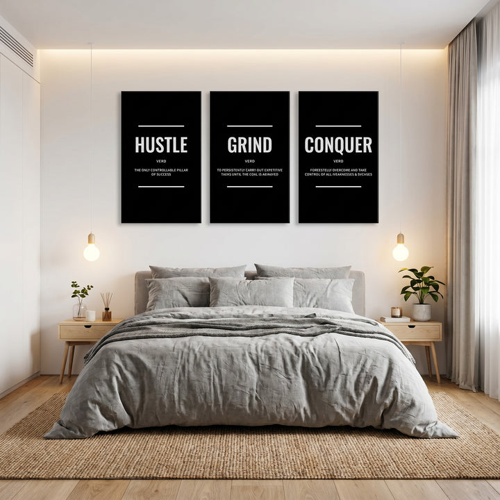 Canvas BW 3-pack lifestyle image