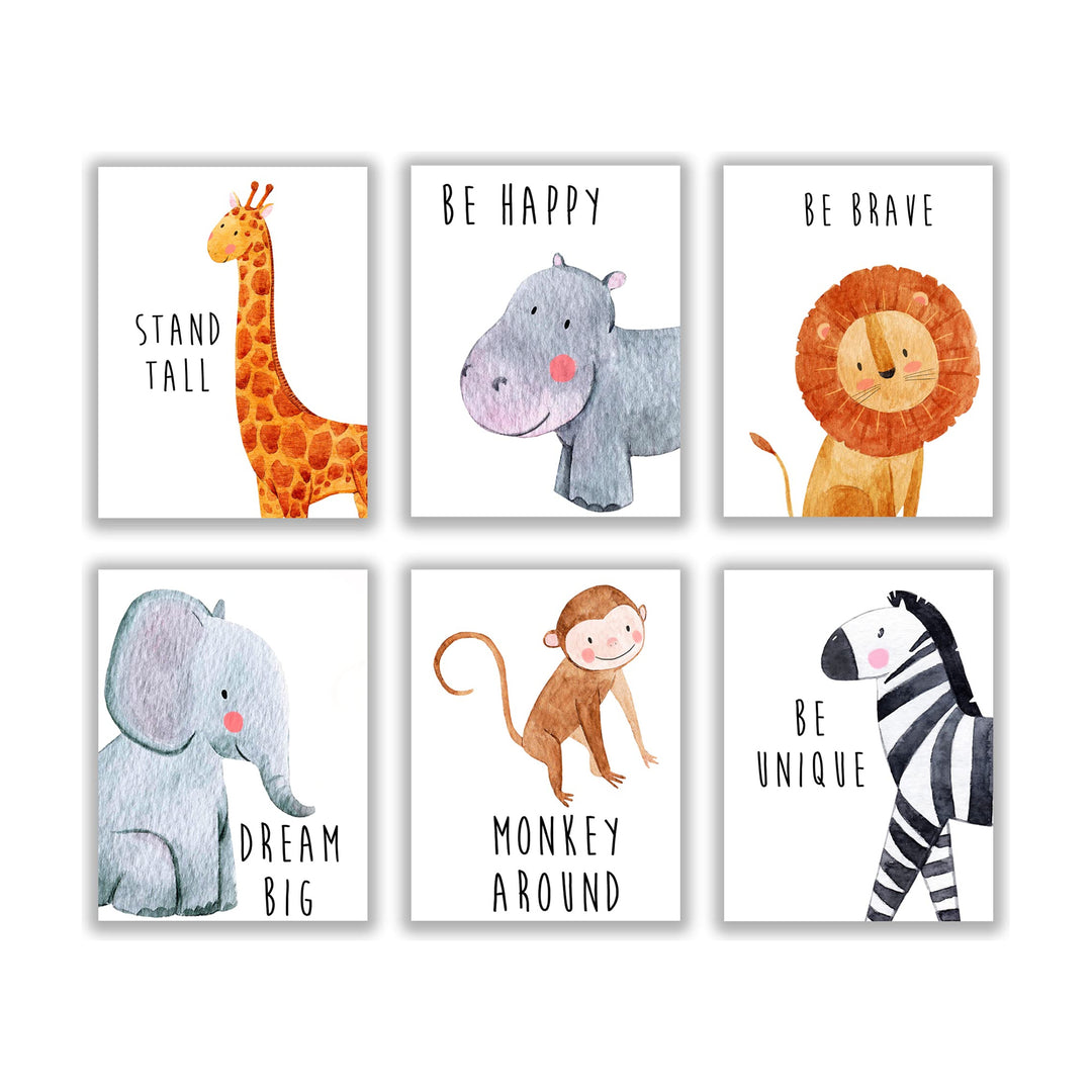 Safari Nursery main image rescaled